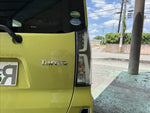 TANTO CUSTOM