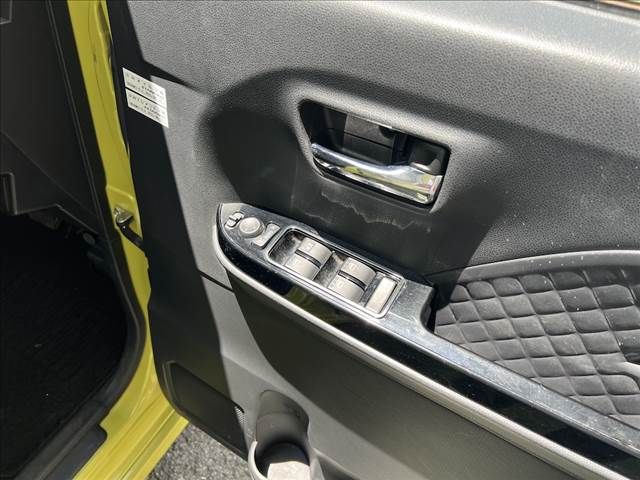 TANTO CUSTOM