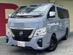 CARAVAN van 2WD