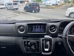 CARAVAN van 2WD