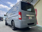 CARAVAN van 2WD