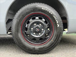CARAVAN van 2WD