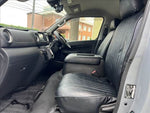 CARAVAN van 2WD