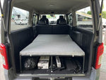 CARAVAN van 2WD