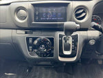 CARAVAN van 2WD