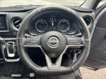 CARAVAN van 2WD