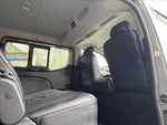 CARAVAN van 2WD