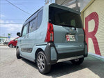 TANTO FAN CROSS