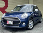 BMW MINI COOPER D 5DOOR