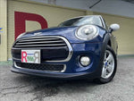 BMW MINI COOPER D 5DOOR