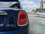 BMW MINI COOPER D 5DOOR