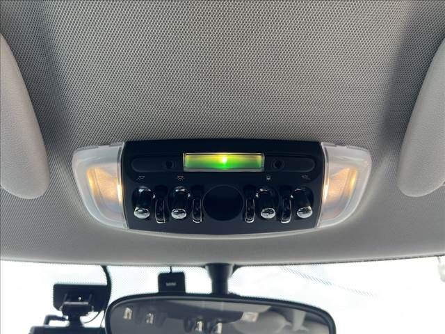 BMW MINI COOPER D 5DOOR
