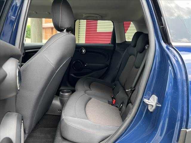 BMW MINI COOPER D 5DOOR