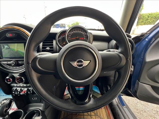 BMW MINI COOPER D 5DOOR