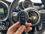 BMW MINI COOPER D 5DOOR