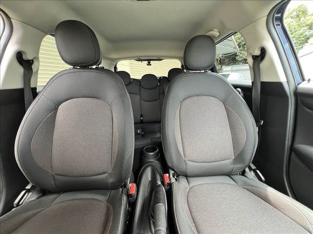 BMW MINI COOPER D 5DOOR