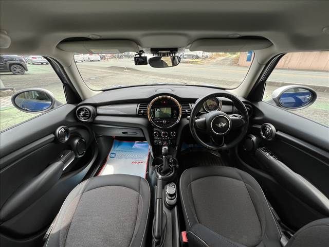 BMW MINI COOPER D 5DOOR