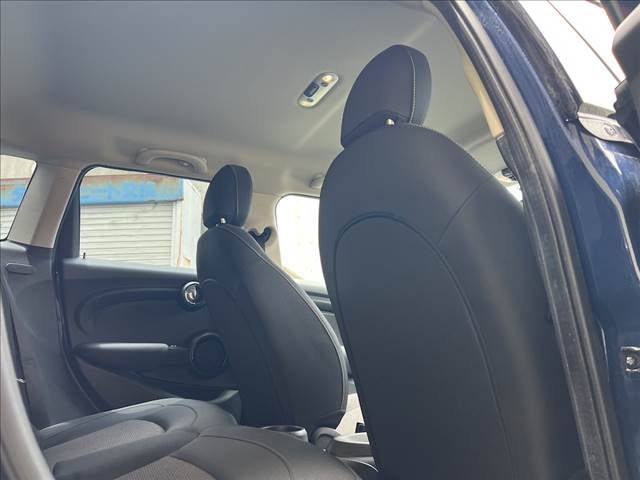 BMW MINI COOPER D 5DOOR
