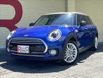 BMW MINI COOPER D CLUBMAN