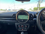 BMW MINI COOPER D CLUBMAN