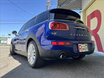 BMW MINI COOPER D CLUBMAN