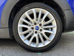 BMW MINI COOPER D CLUBMAN