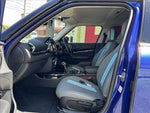 BMW MINI COOPER D CLUBMAN
