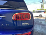 BMW MINI COOPER D CLUBMAN
