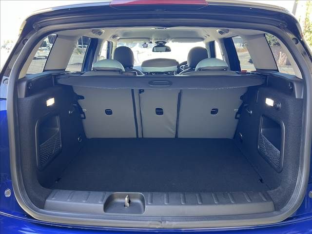 BMW MINI COOPER D CLUBMAN