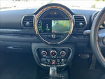 BMW MINI COOPER D CLUBMAN