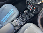 BMW MINI COOPER D CLUBMAN