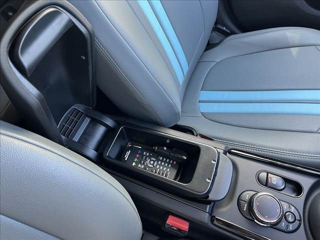 BMW MINI COOPER D CLUBMAN
