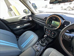 BMW MINI COOPER D CLUBMAN