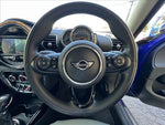 BMW MINI COOPER D CLUBMAN