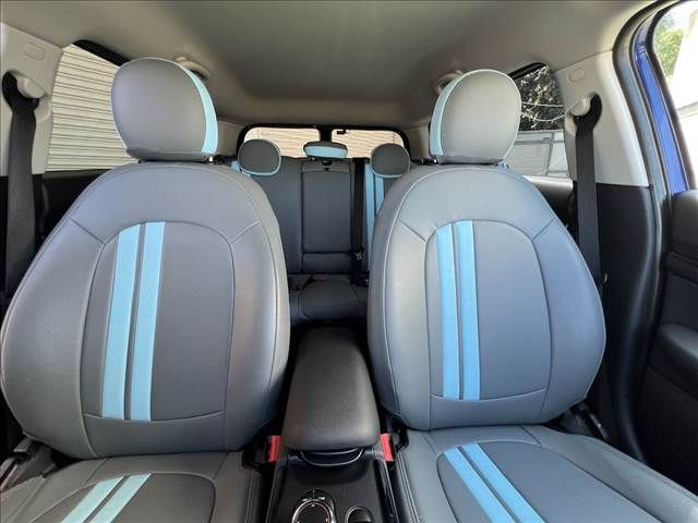 BMW MINI COOPER D CLUBMAN