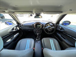 BMW MINI COOPER D CLUBMAN