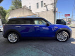 BMW MINI COOPER D CLUBMAN