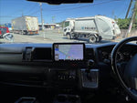 REGIUSACE van 2WD
