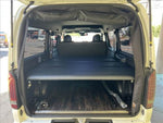 REGIUSACE van 2WD