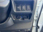 REGIUSACE van 2WD