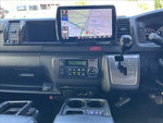 REGIUSACE van 2WD