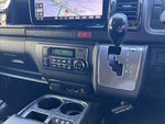 REGIUSACE van 2WD