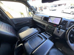REGIUSACE van 2WD