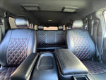 REGIUSACE van 2WD