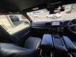 REGIUSACE van 2WD