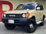LANDCRUISER PRADO