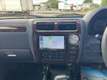 LANDCRUISER PRADO