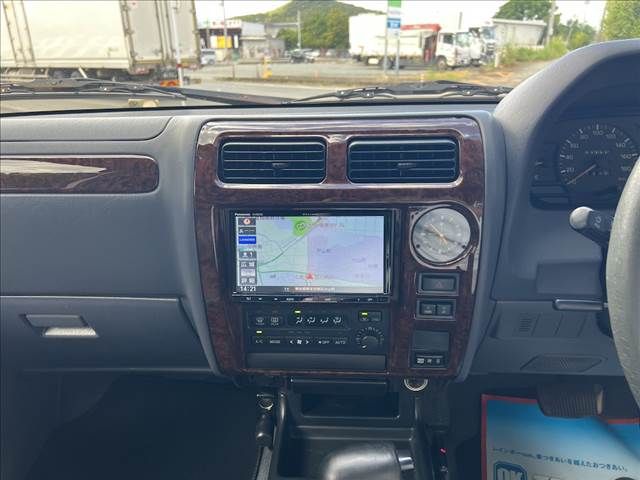 LANDCRUISER PRADO