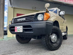 LANDCRUISER PRADO