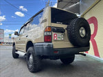 LANDCRUISER PRADO